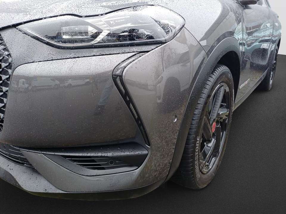 DS Automobiles DS 3 Crossback - Imagem 10