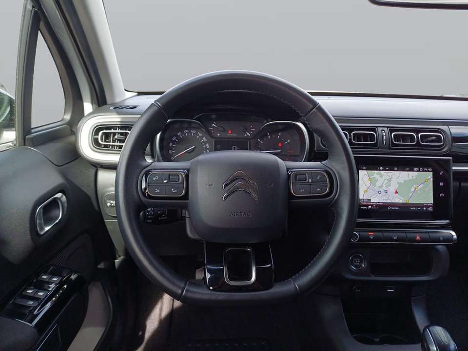 Citroen C3 - Imagem 12