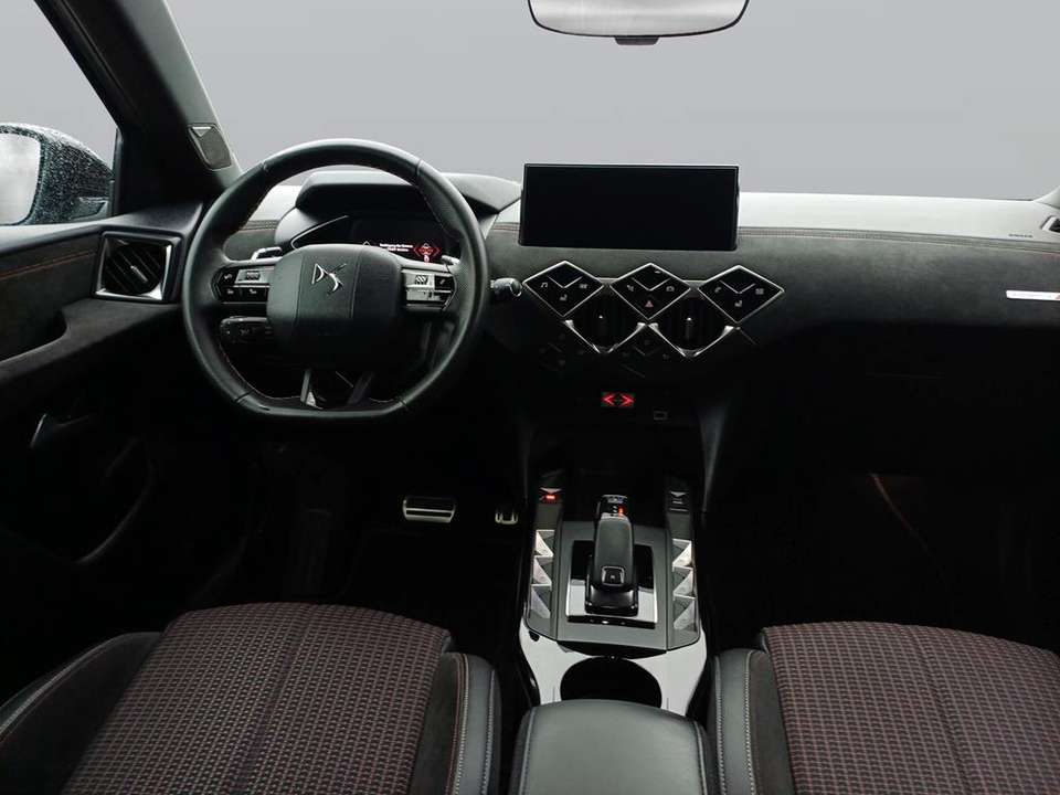 DS Automobiles DS 3 Crossback - Imagem 11