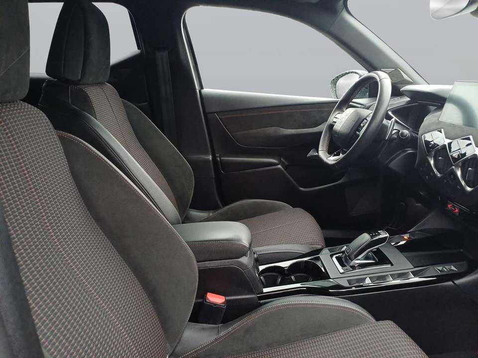 DS Automobiles DS 3 Crossback - Imagem 12