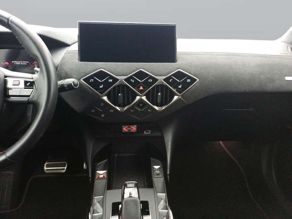 DS Automobiles DS 3 Crossback - Imagem 13