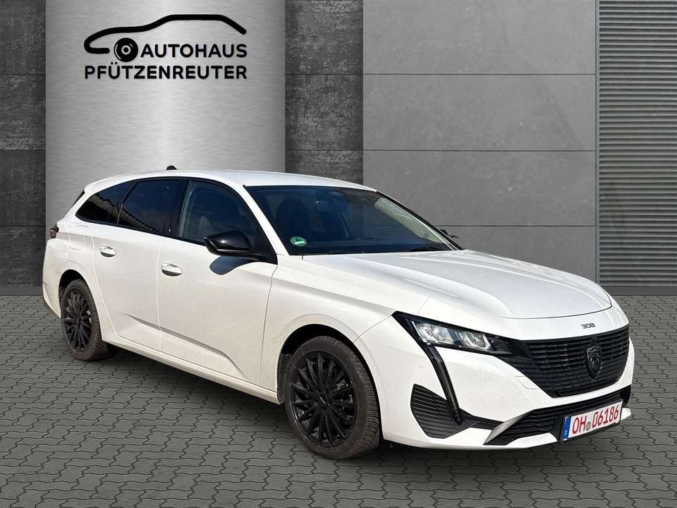 Peugeot 308 - Imagem 3