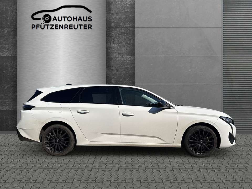 Peugeot 308 - Imagem 4