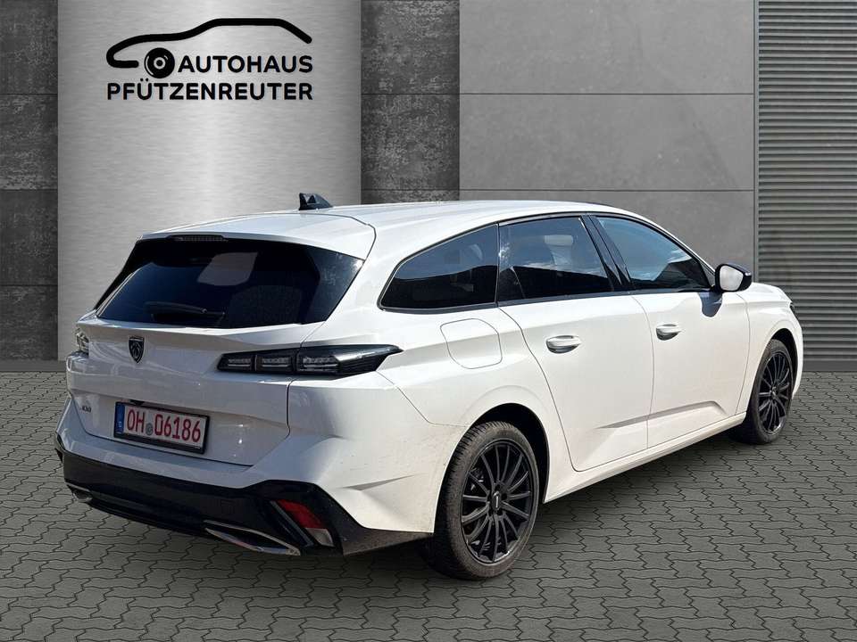 Peugeot 308 - Imagem 5