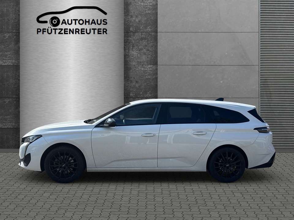 Peugeot 308 - Imagem 9