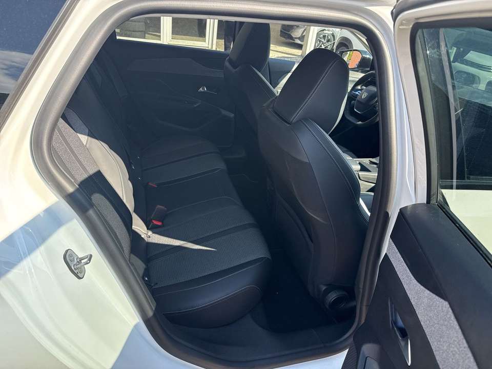 Peugeot 308 - Imagem 10