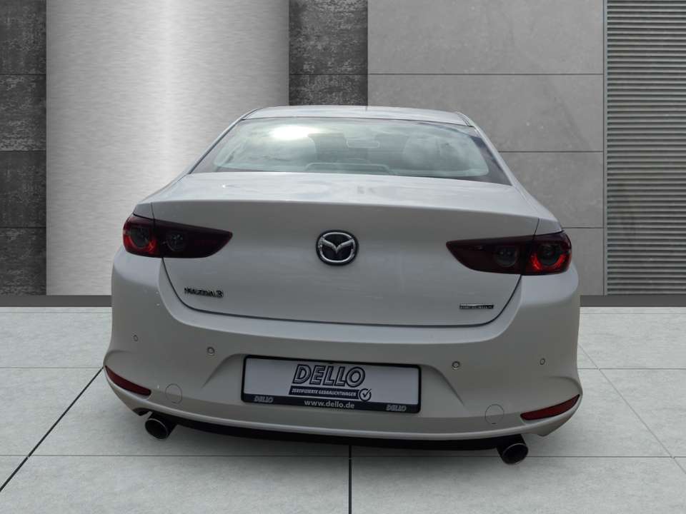 Mazda 3 - Imagem 6