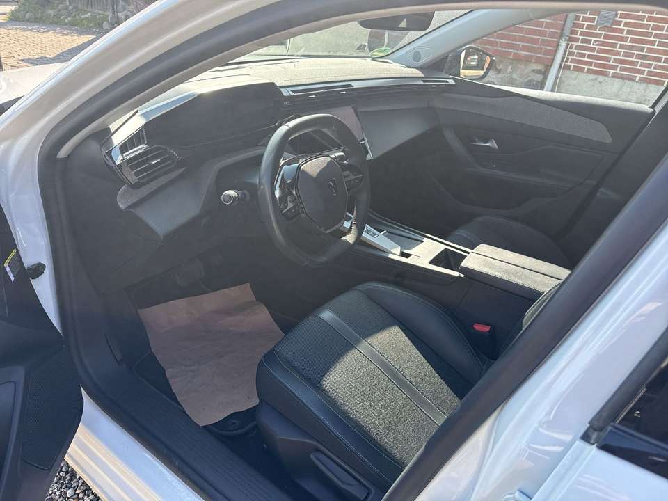 Peugeot 308 - Imagem 11