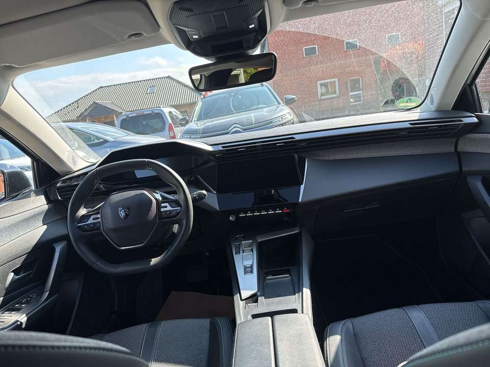 Peugeot 308 - Imagem 13