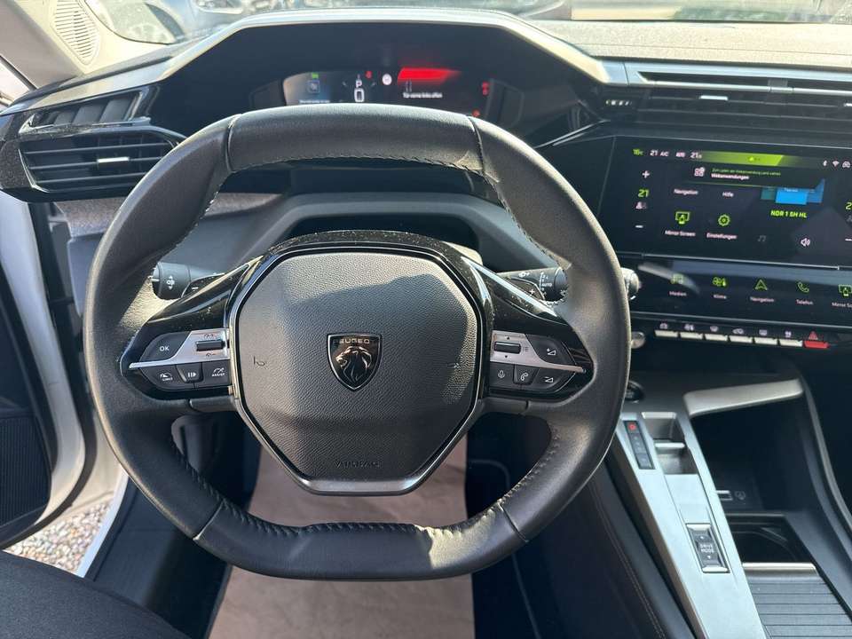 Peugeot 308 - Imagem 14