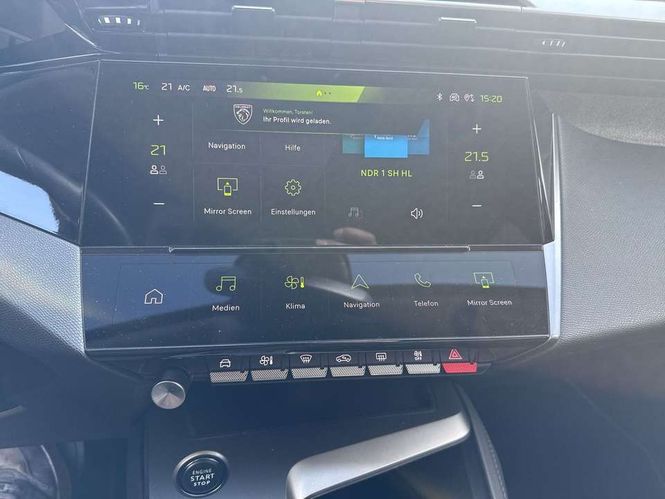 Peugeot 308 - Imagem 15