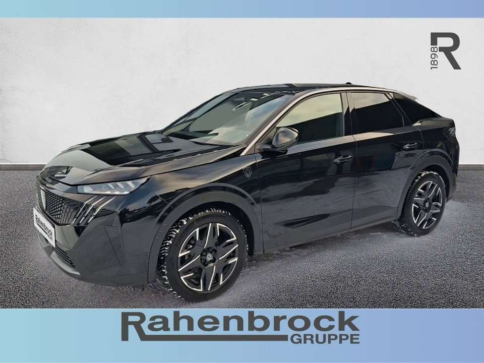 Peugeot 3008 - Imagem 1