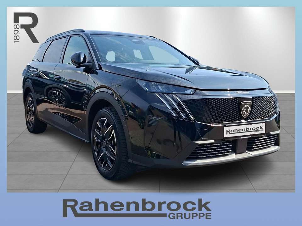 Peugeot 5008 - Imagem 2