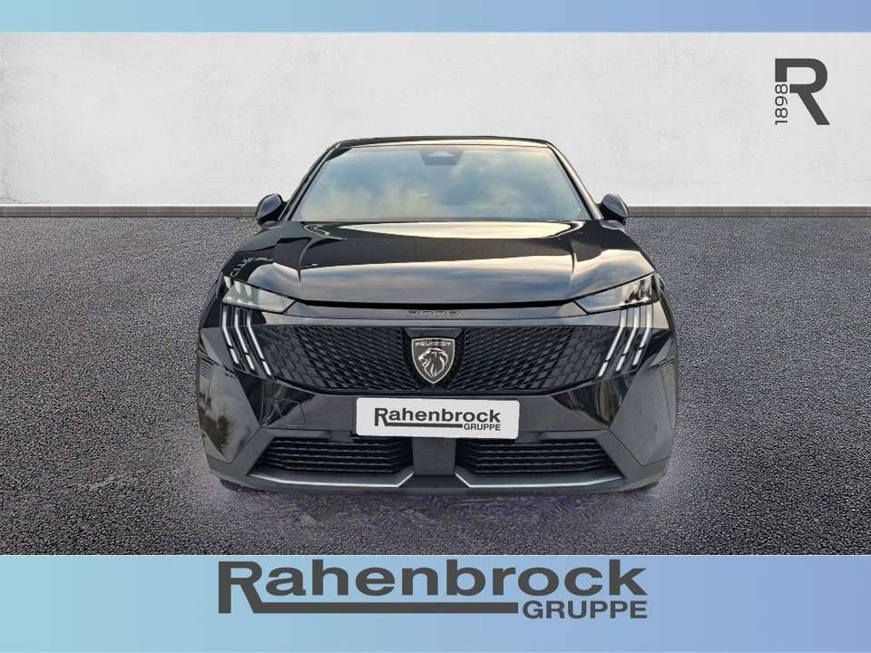 Peugeot 3008 - Imagem 2