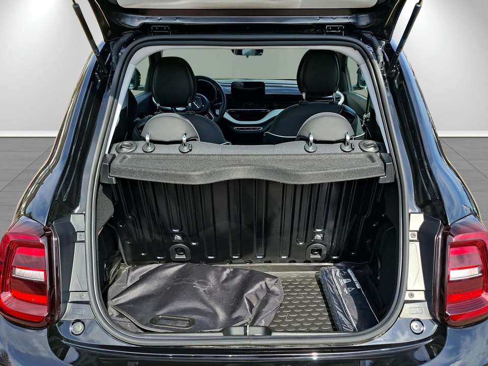 Fiat 500e - Imagem 5