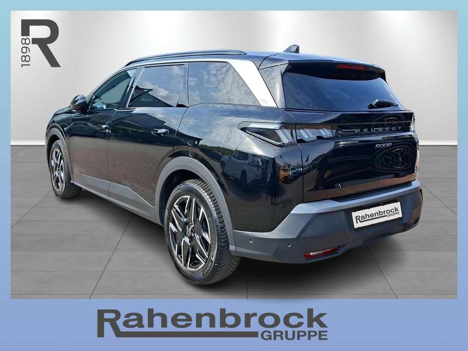 Peugeot 5008 - Imagem 3