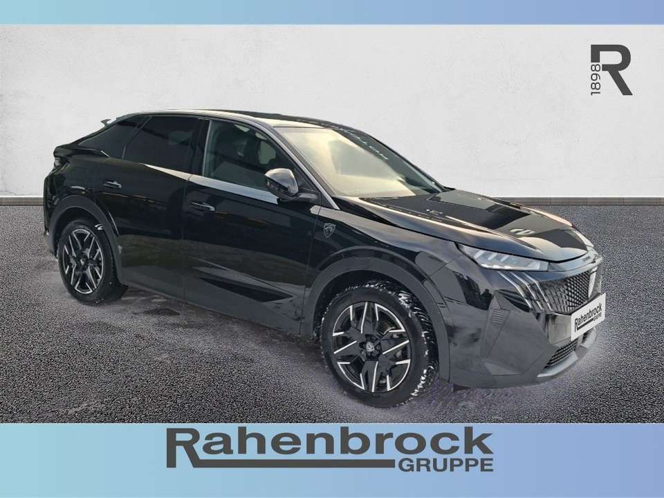 Peugeot 3008 - Imagem 3