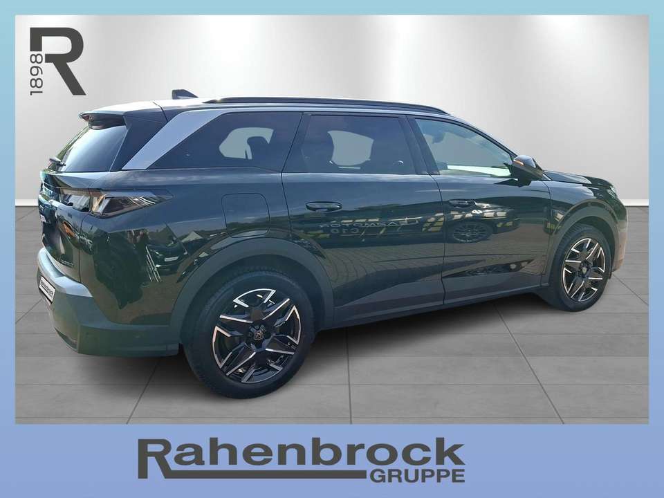 Peugeot 5008 - Imagem 4