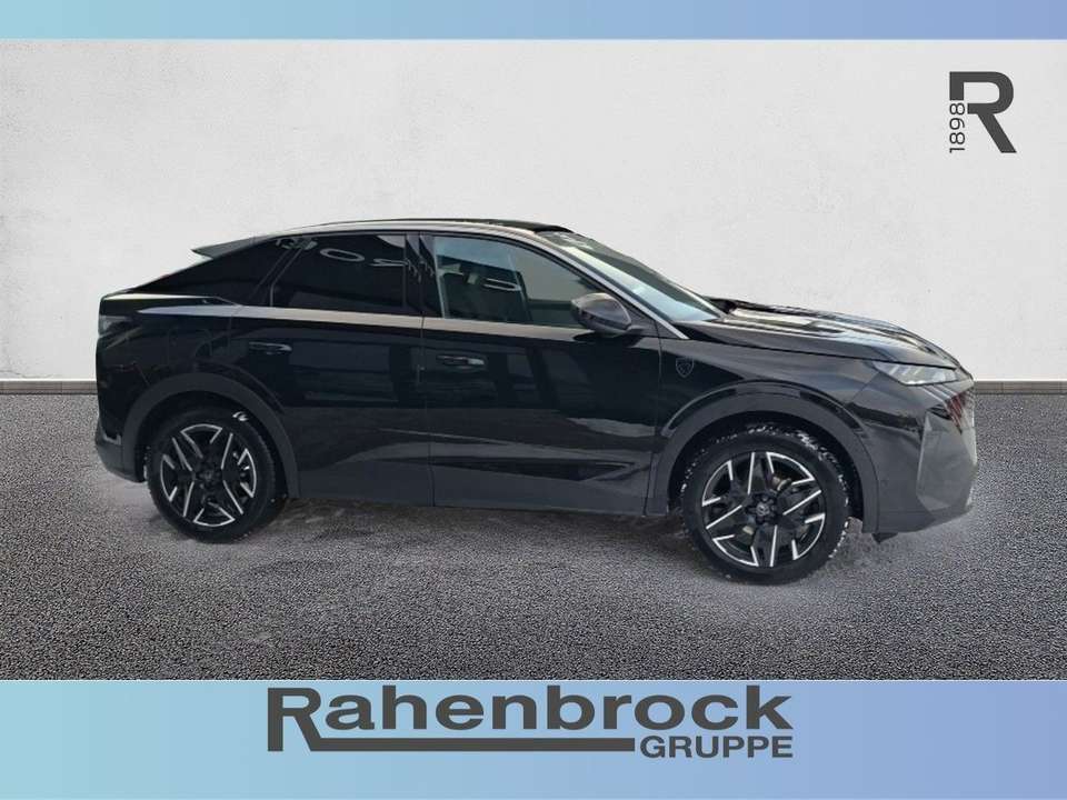 Peugeot 3008 - Imagem 4