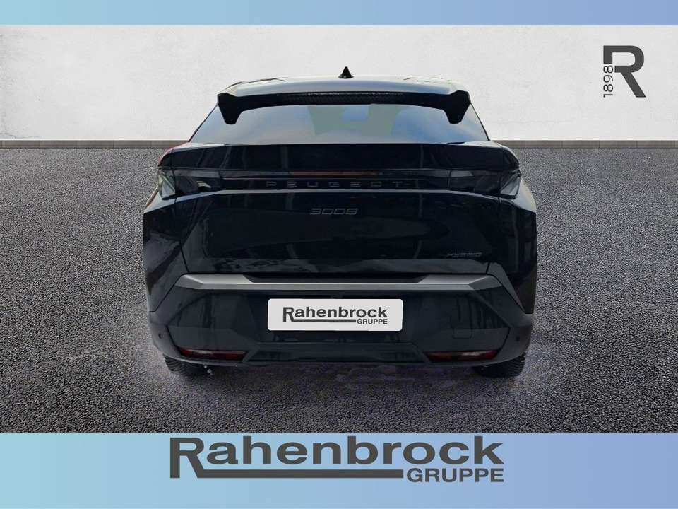 Peugeot 3008 - Imagem 5