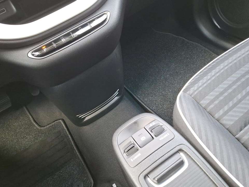 Fiat 500e - Imagem 11