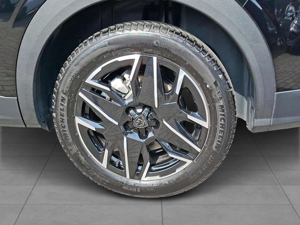 Peugeot 5008 - Imagem 6