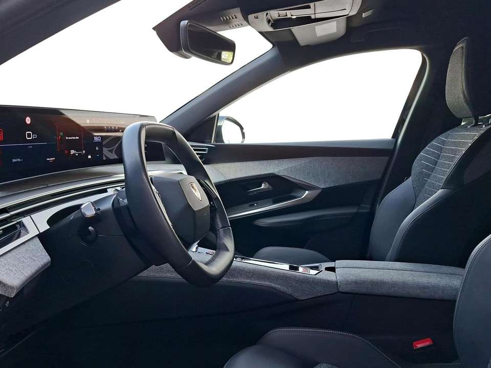 Peugeot 5008 - Imagem 7