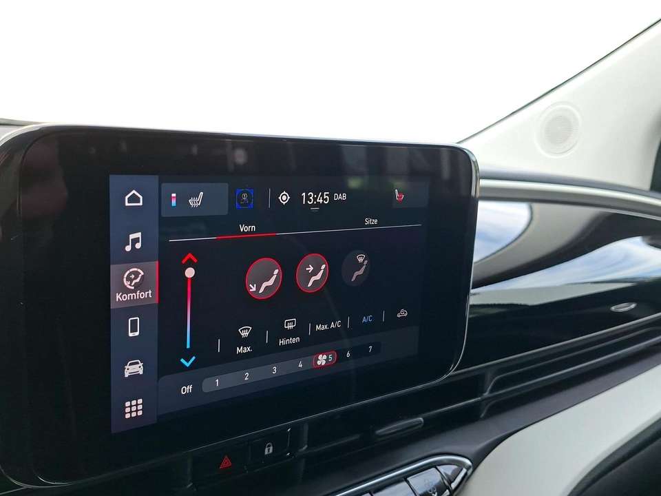 Fiat 500e - Imagem 13