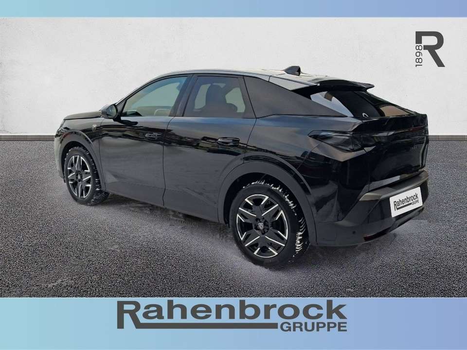 Peugeot 3008 - Imagem 7