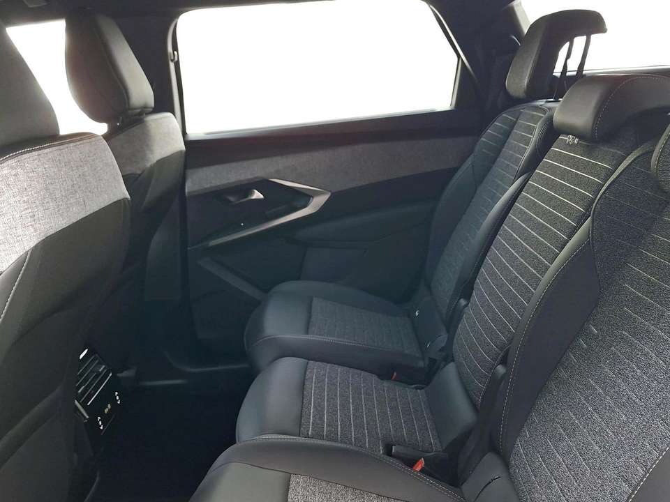 Peugeot 5008 - Imagem 8