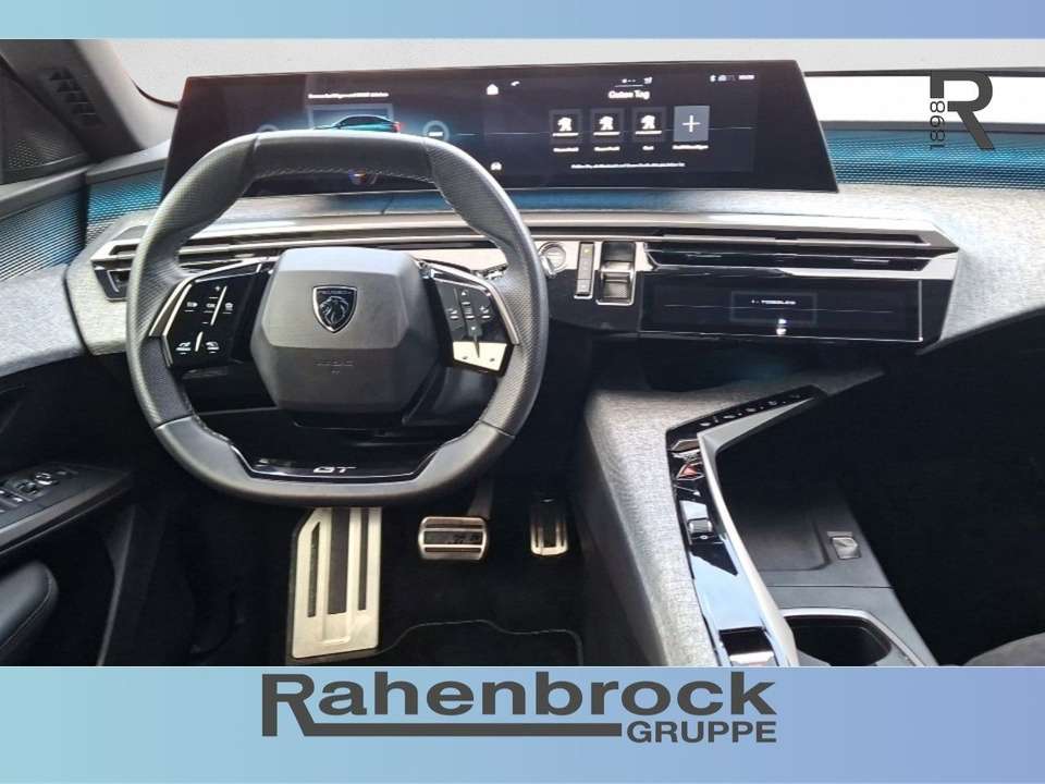 Peugeot 3008 - Imagem 8