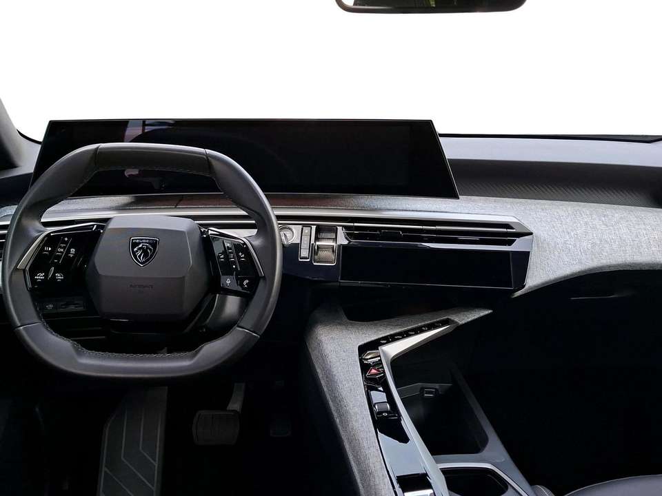 Peugeot 5008 - Imagem 9