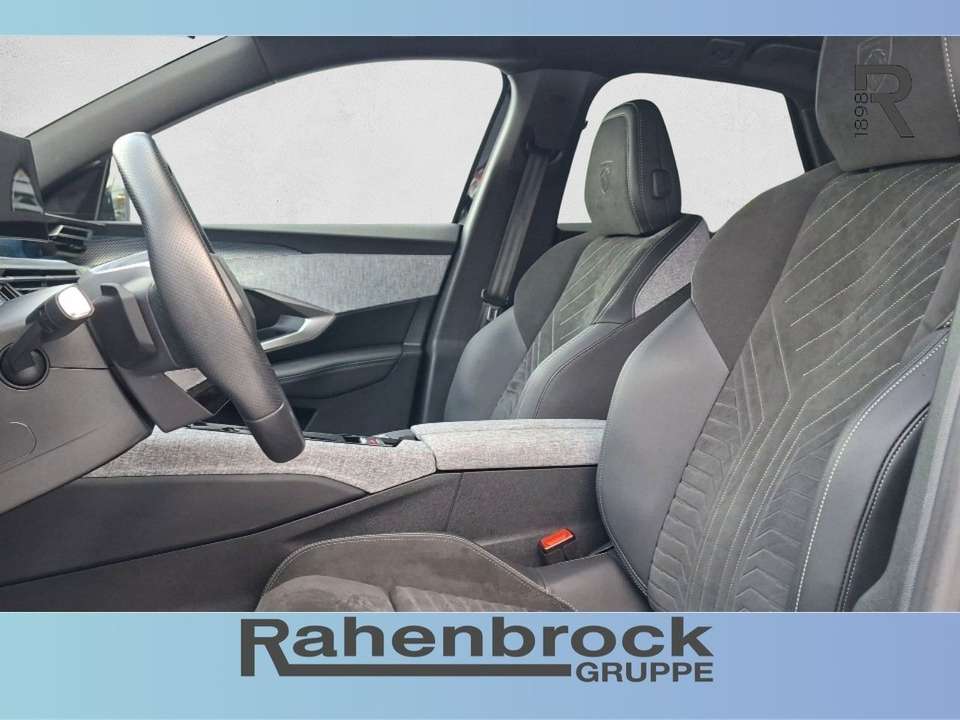 Peugeot 3008 - Imagem 9