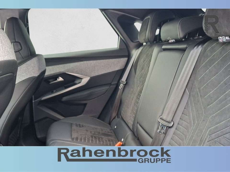 Peugeot 3008 - Imagem 10