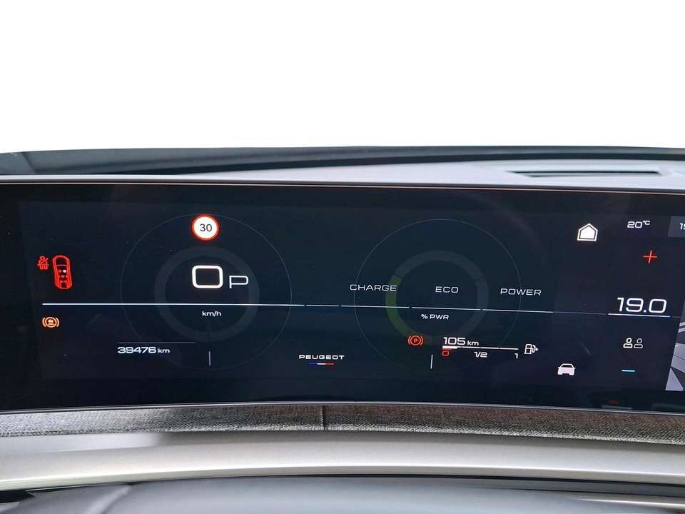 Peugeot 5008 - Imagem 10