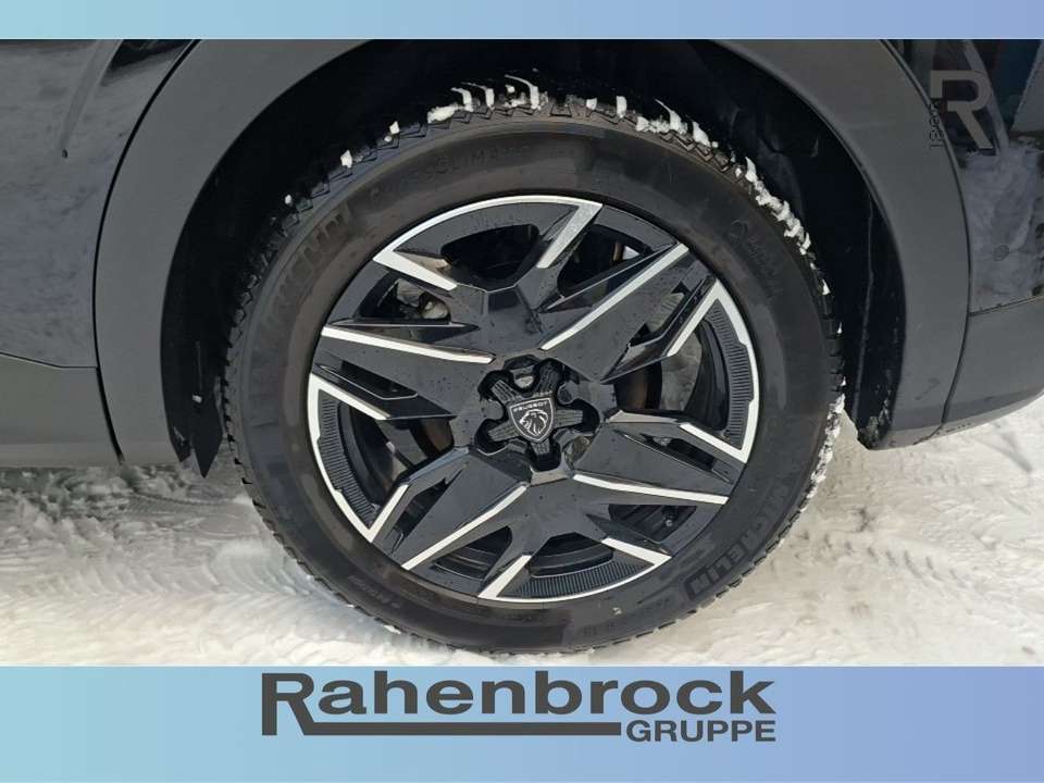 Peugeot 3008 - Imagem 11