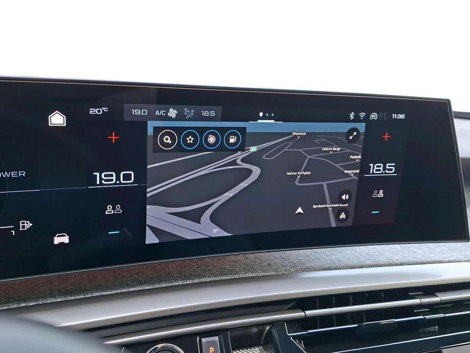 Peugeot 5008 - Imagem 12