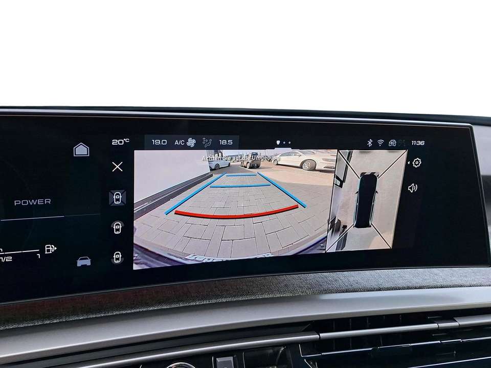 Peugeot 5008 - Imagem 13