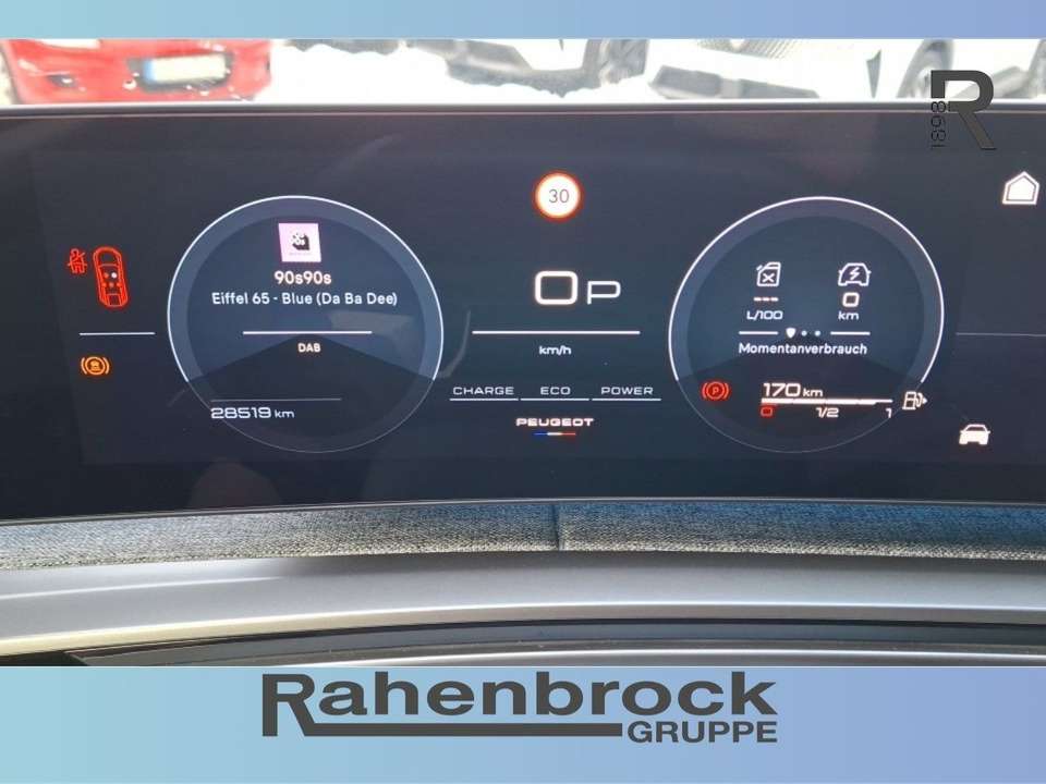 Peugeot 3008 - Imagem 13