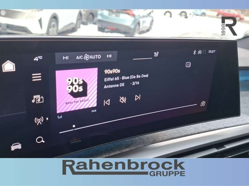 Peugeot 3008 - Imagem 14