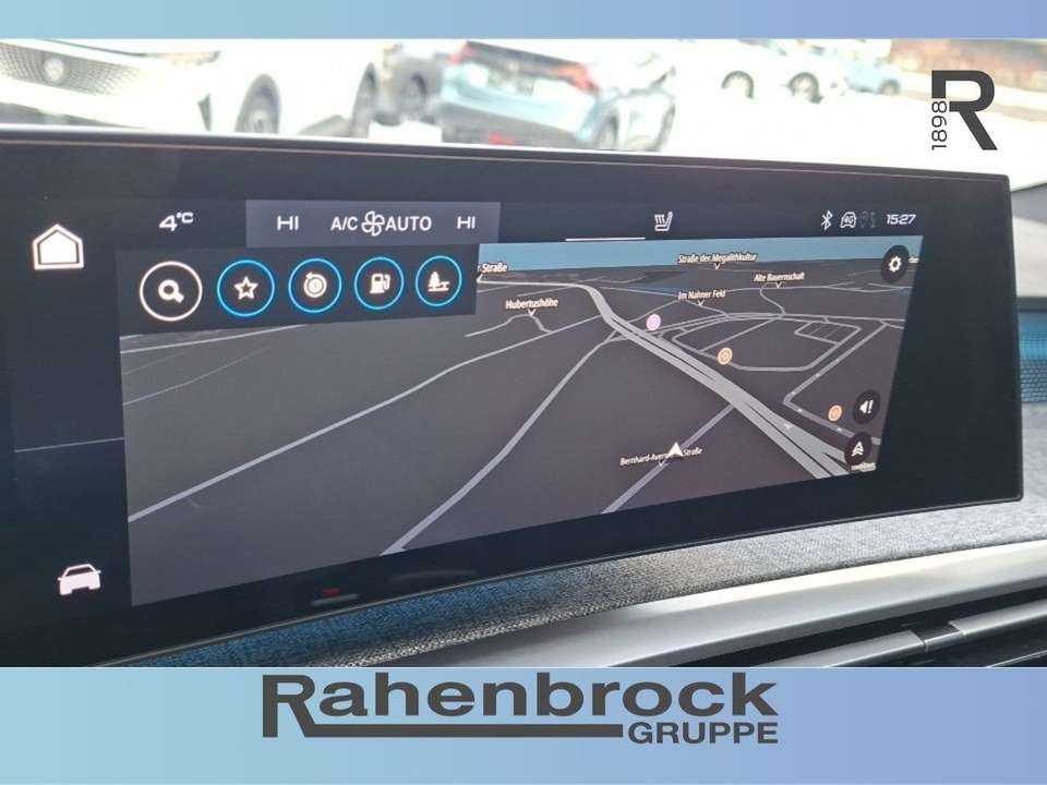 Peugeot 3008 - Imagem 15