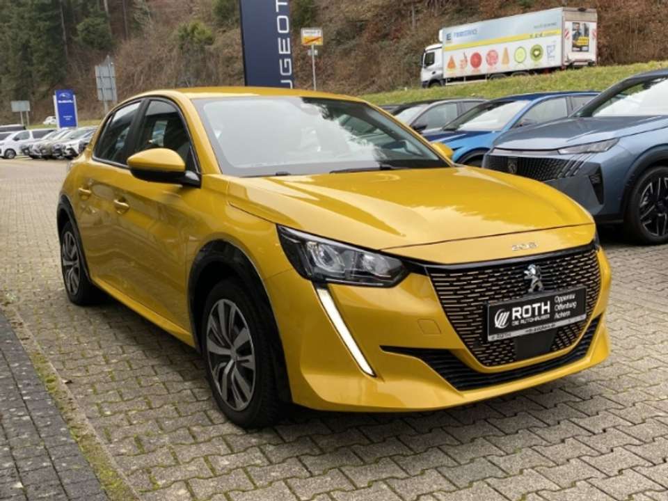 Peugeot 208 - Imagem 2