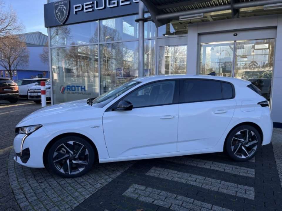 Peugeot 308 - Imagem 2