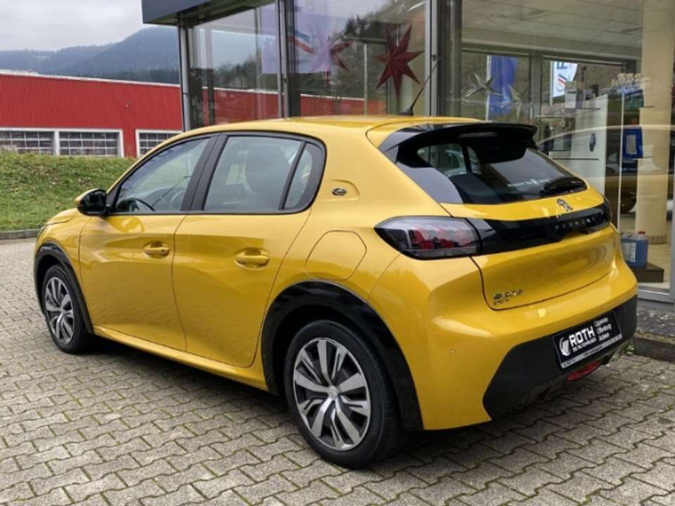 Peugeot 208 - Imagem 5