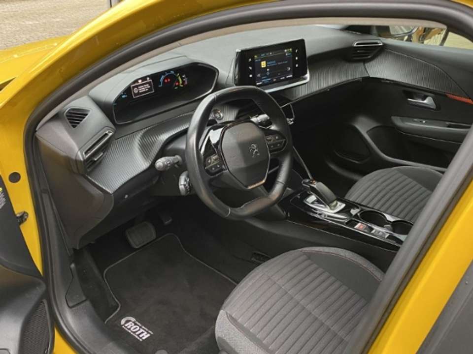 Peugeot 208 - Imagem 6