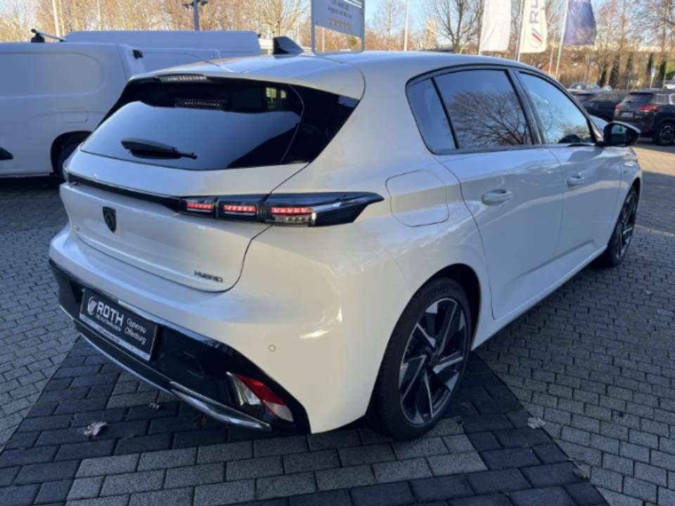 Peugeot 308 - Imagem 4