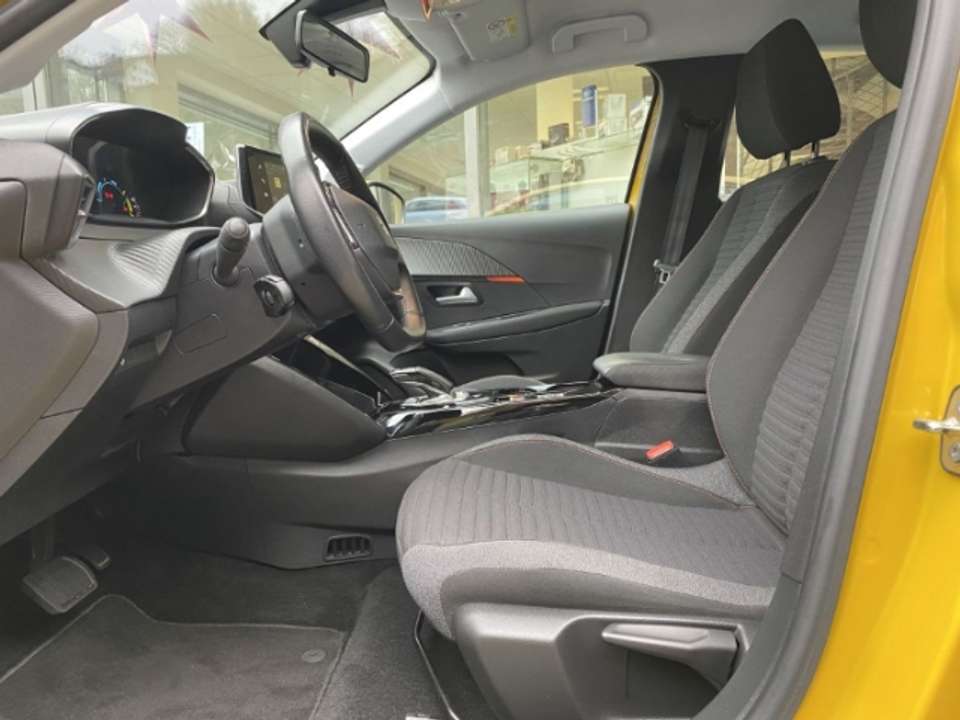 Peugeot 208 - Imagem 7