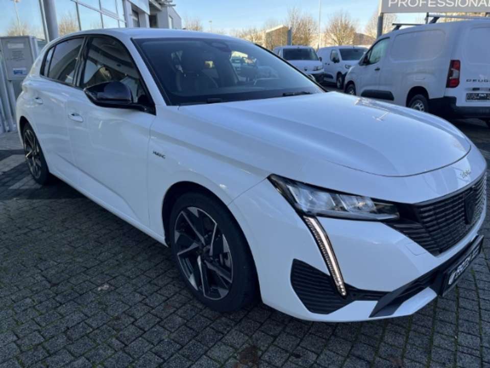 Peugeot 308 - Imagem 5