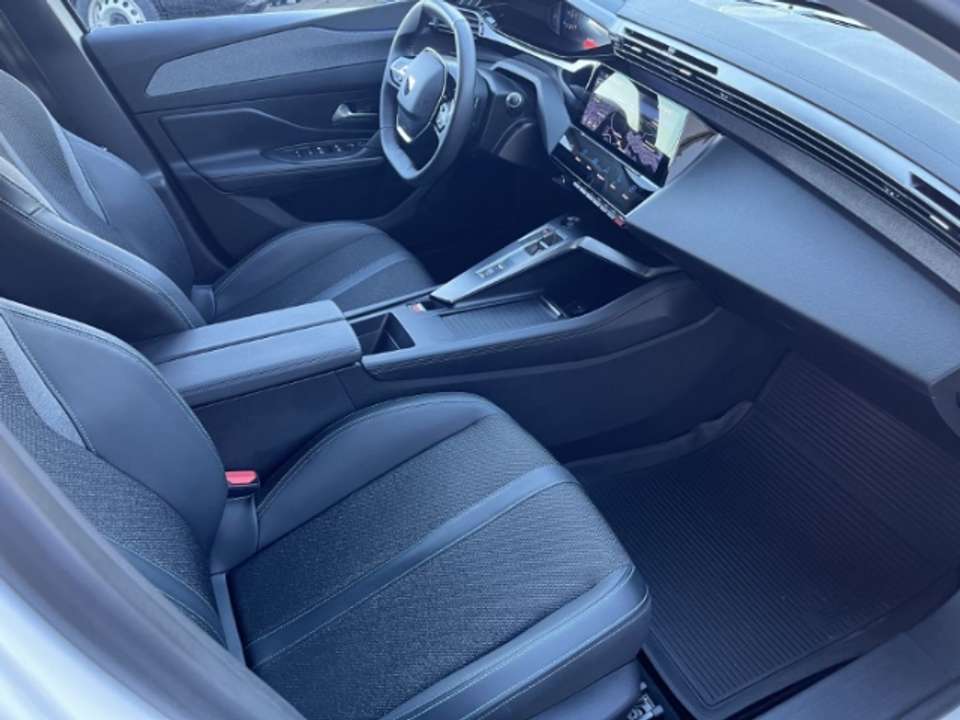 Peugeot 308 - Imagem 6