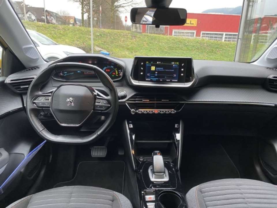 Peugeot 208 - Imagem 9